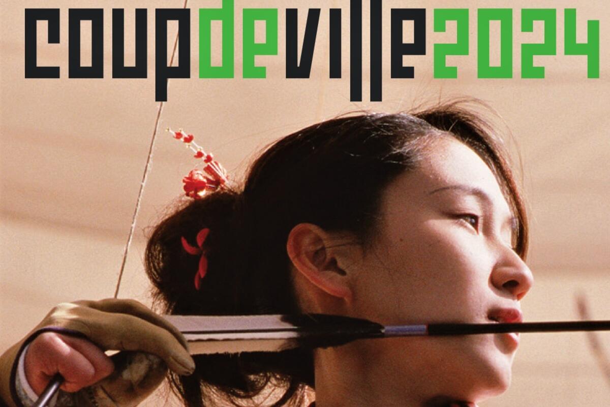 Coup de ville 2024 okv